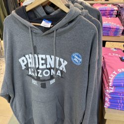 Discover Arizona - Sweatshirt
