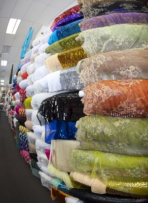 JOURNAL FABRIC Updated January 2026 26 Reviews 419 E 9th St Los