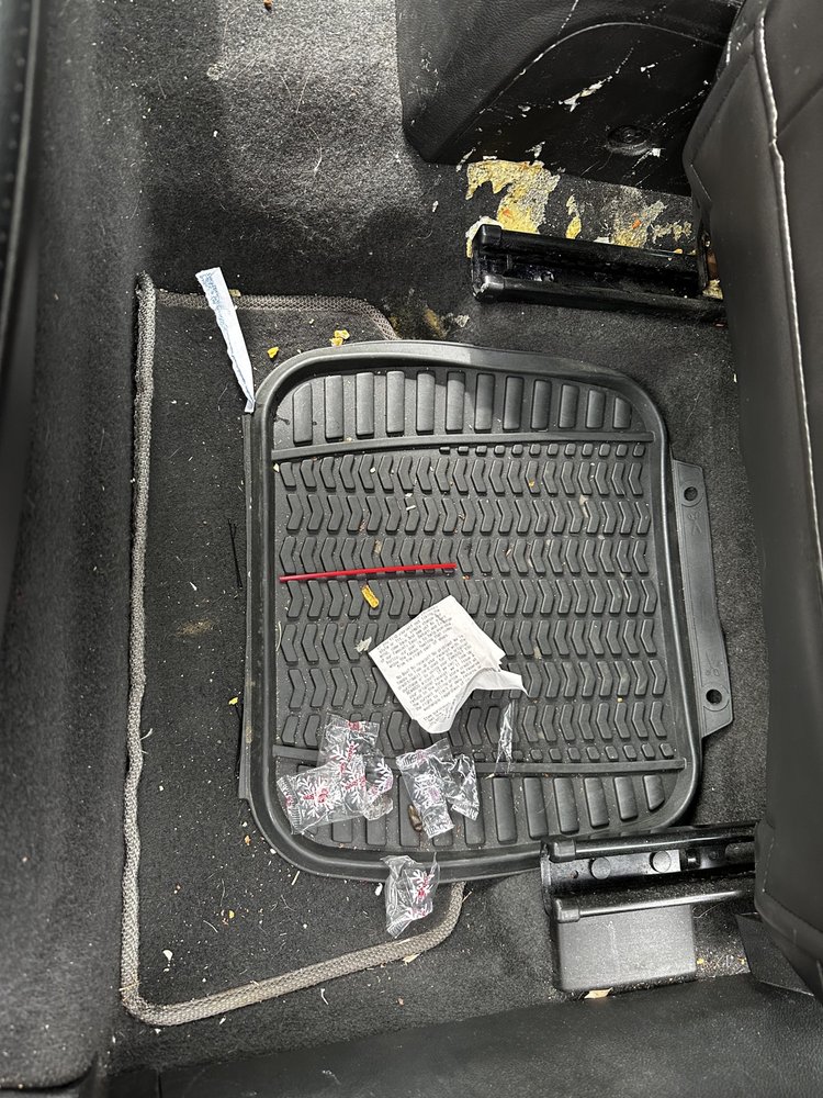 BAEZ DETAILING SOLUTIONS Updated April 2024 23 Photos Alvarado