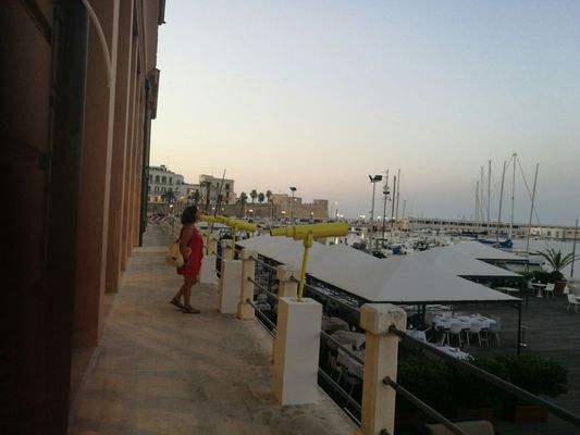 Teatro Margherita by null