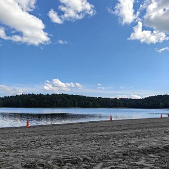 1. Moreau State Park