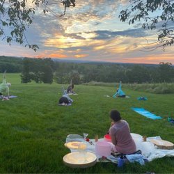 Good Vibes Yoga Studio