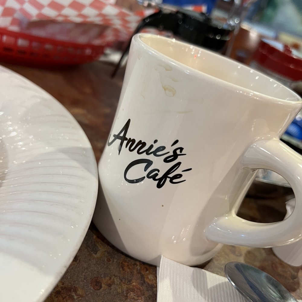 Annie's Cafe - Temecula - Coffee - Breakfast & Brunch Near Me - Temecula, California