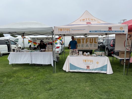 Leucadia Farmers Market by null