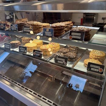Fat + Flour - Cookies 1/2026 - Bakeries Near Me - Los Angeles, California