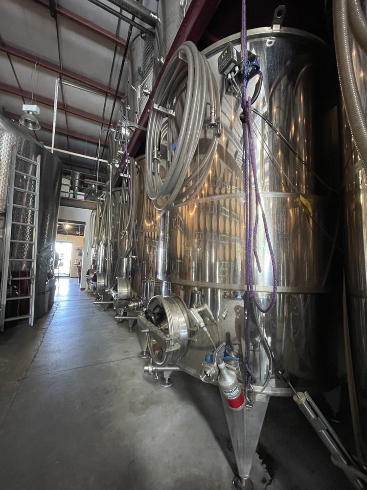 BOOKCLIFF VINEYARDS BOULDER WINERY 35 Photos & 27 Reviews 1501