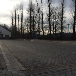 Marienheide Bahnhof