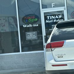 Tina's Nail Salon