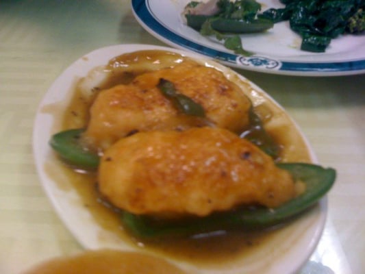 Ming’s Bistro by null