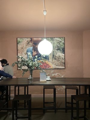 Coffee Collective Jægersborggade by null