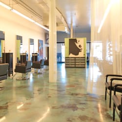 Mint Hair Lounge