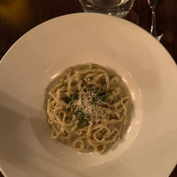 Jedediah Hawkins Restaurant - Cacio e Pepe - Ordered light on the pepper. Excellent! - New American Near Me - Jamesport, New York Jedediah Hawkins Restaurant - Cacio e Pepe - Ordered light on the pepper. Excellent! - New American Near Me - Jamesport, New York