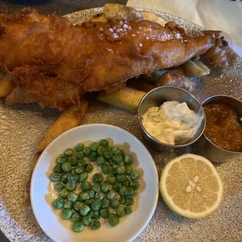 Bridge House - Fish and chips - Pubs Near Me - London, XGL Bridge House - Fish and chips - Pubs Near Me - London, XGL