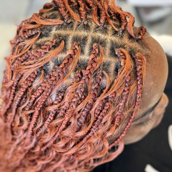 Nadiya Braids - Hair Stylists Near Me Nadiya Braids - Hair Stylists Near Me