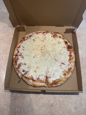 Uptown Pizza by null