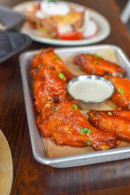 Sweet Auburn BBQ by null