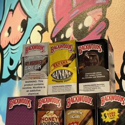 Bullyz Smoke Shop