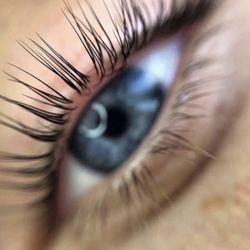 Ok Beauty - Eyelashes laminate