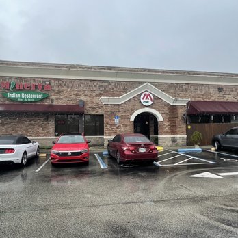 Karma Indian Restaurant  - Minerva Restaurant - Indian Near Me - Jacksonville, Florida