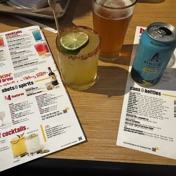 Buffalo Wild Wings - Non alcoholic drinks - American Near Me - Omaha, Nebraska Buffalo Wild Wings - Non alcoholic drinks - American Near Me - Omaha, Nebraska
