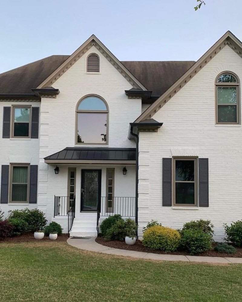 Slide of SI&R Roofing, Siding and Painting