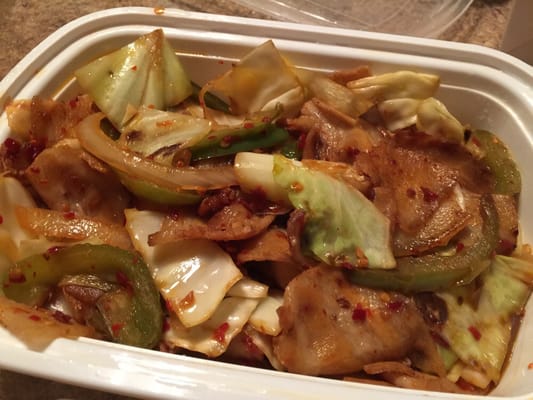 Lucy's North China Cuisine by null