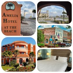 Amelia Hotel at the Beach in Fernandina Beach gift card