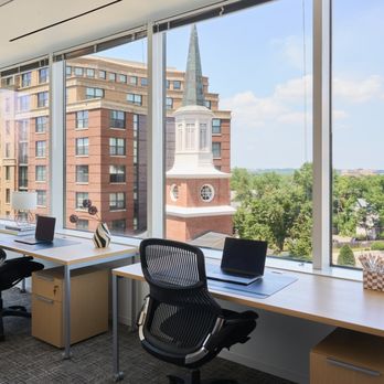 Carr Workplaces Clarendon - Shared Office Spaces Near Me - Arlington, Virginia