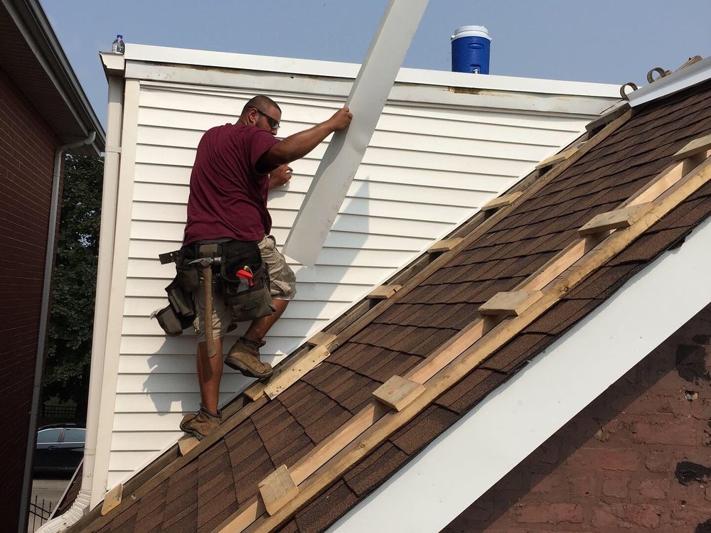 JOEMUNOZ THE CARPENTER 34 Photos Chicago, Illinois Fences & Gates