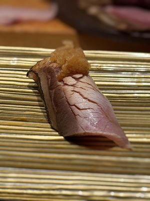 Manten Sushi Nihonbashi by null
