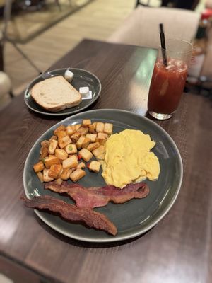 Zeffer’s Café by null