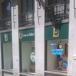 Casa del Libro