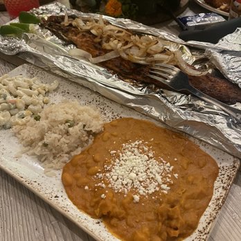 Ay Mi Pa - Mexican Near Me - Riverside, California