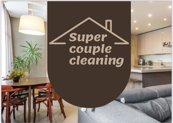 Super Couple Cleaning on Yelp