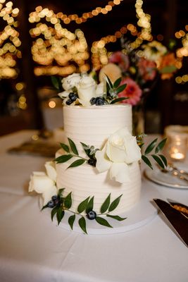 Sugar Blooms Bakery by null