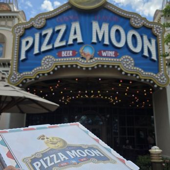 Pizza Moon - My togo pizza - Pizza Near Me - Orlando, Florida Pizza Moon - My togo pizza - Pizza Near Me - Orlando, Florida