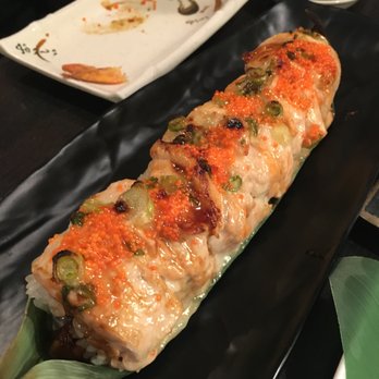 Sen Dai Sushi - hopyard roll - Japanese Near Me - Milpitas, California Sen Dai Sushi - hopyard roll - Japanese Near Me - Milpitas, California
