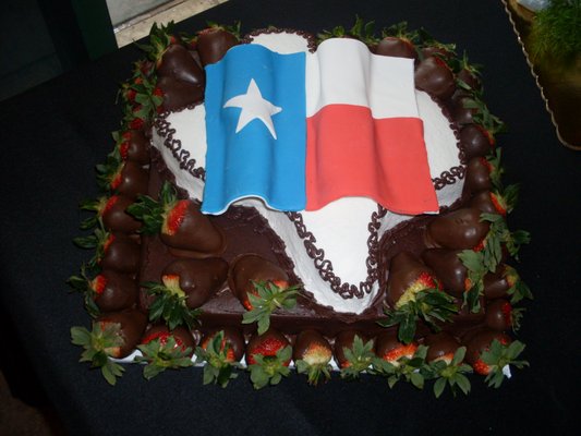 Creative Cakes of Abilene by null