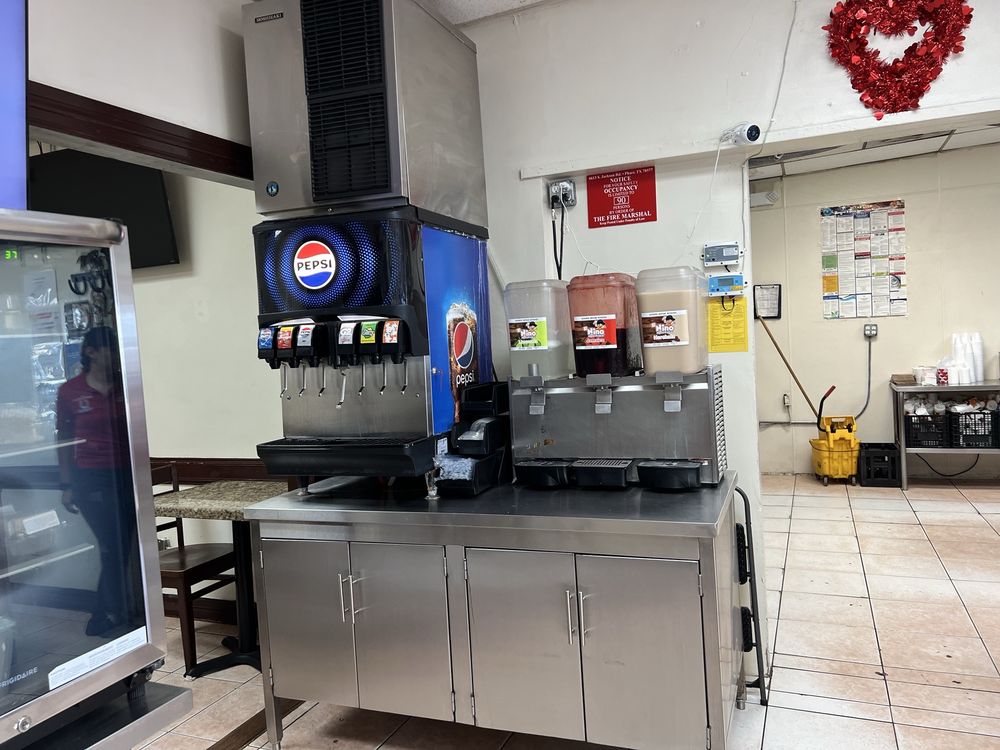Taqueria La Herradura - Pharr