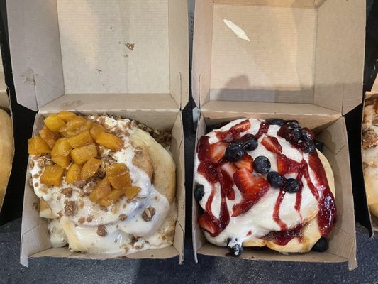 Cinnaholic by null