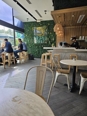 Grand Cafe Miami by null