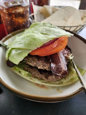 Farm Burger Athens by null