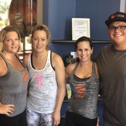 FitZone Ventura - Fit Zone Spirit