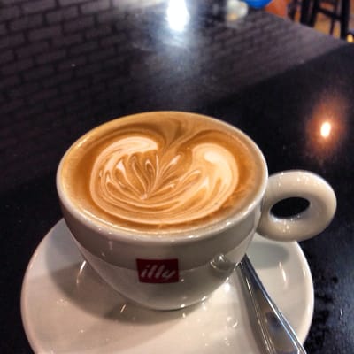 Crema Gourmet by null