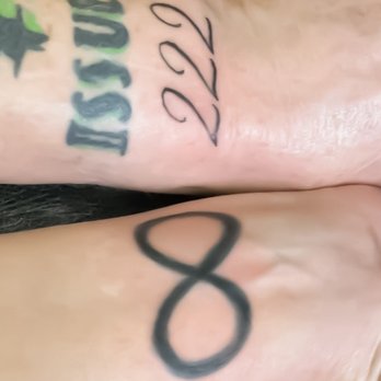 Skin Factory Tattoo - Renewed Hope for the future. - Tattoo Near Me - Henderson, Nevada