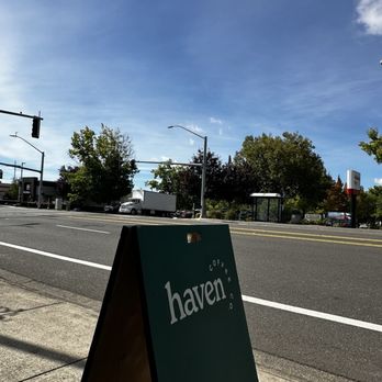 Haven Coffee Co. - Coffee & Tea Near Me - Portland, Oregon Haven Coffee Co. - Coffee & Tea Near Me - Portland, Oregon