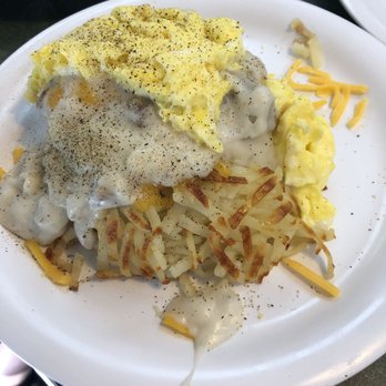 Old Bridge Diner - Diners Near Me - Oak Island, North Carolina
