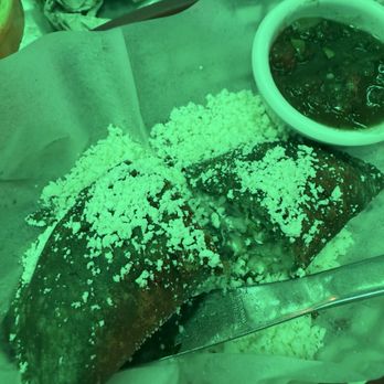 De Nada Cantina - Quesadilla - Mexican Near Me - Austin, Texas