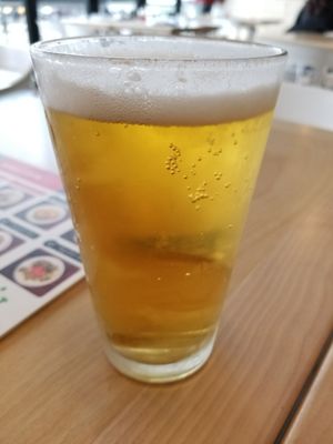 Ajinoya Sushi Ramen by null