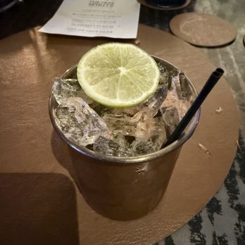 Native + Nomad - Mexican Mule - Gluten-Free Near Me - El Dorado Hills, California Native + Nomad - Mexican Mule - Gluten-Free Near Me - El Dorado Hills, California